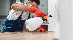 Best Pest Prevention Services  in Montgomeryville, PA